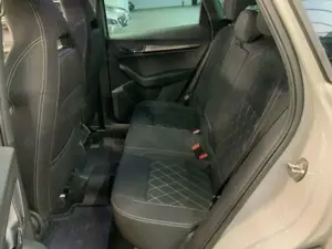 Skoda Karoq 2.0 TSI 4x4 DSG Sportline