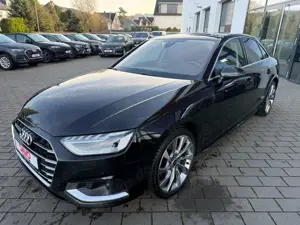 Audi A4 Lim. 35 TDI advanced/Matrix/BO/R-Kamera