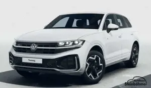 Volkswagen Touareg R-Line 3.0TDI FACELIFT 4M Navi Leder ACC Szhg LED