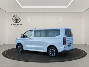 Ford Transit Custom E-Transit 9 Sitze NAVI/ KAMERA Bild 3