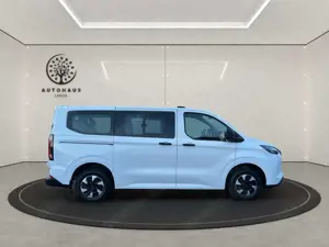 Ford Transit Custom E-Transit 9 Sitze NAVI/ KAMERA Bild 5