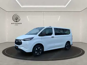 Ford Transit Custom E-Transit 9 Sitze