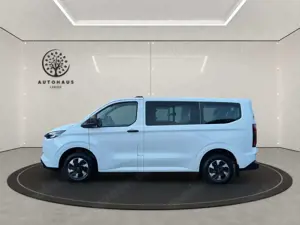 Ford Transit Custom E-Transit 9 Sitze NAVI/ KAMERA Bild 2