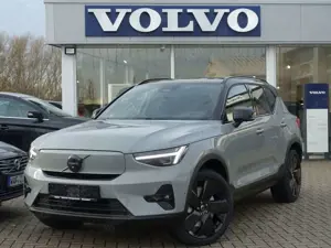 Volvo EX40 Black Edition Extended Range/HK/360°/BLS