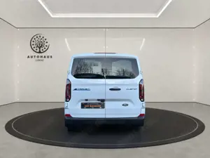 Ford Transit Custom E-Transit 9 Sitze NAVI/ KAMERA Bild 4