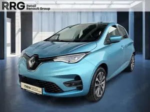 Renault ZOE Bild 1