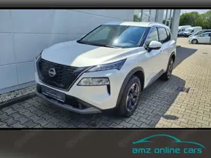 Nissan X-Trail e-Power 4WD N-Connecta ACC*360°*7-Sitze