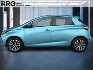 Renault ZOE Bild 2