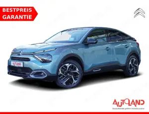 Citroen C4 1.2 12V e-THP Plus Aut. LED Navi 360° Head-Up