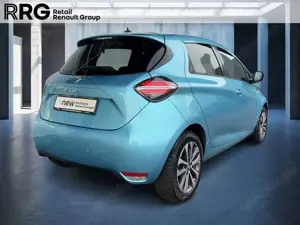 Renault ZOE Bild 5