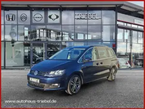 Volkswagen Sharan Life 2.0 TFSI °Nur Händler / Gewerbe!°