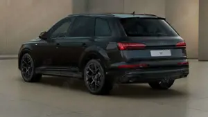 Audi Q7 Bild 3