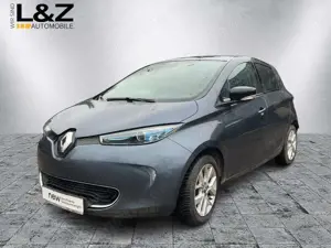 Renault ZOE R110 ZE40 Limited *Navi,PDC,SHZ*