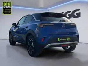 Opel Mokka 1.2 Ultimate Rückfahrkamerea PDC LED Bild 5