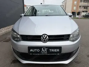 Volkswagen Polo V 1.6 TDI TrendlineBlueMotion/BMT KLIMA TOP Klima Bild 3