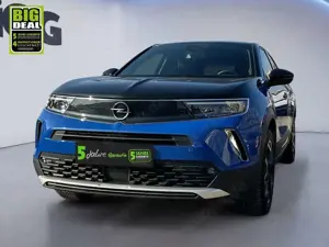 Opel Mokka 1.2 Ultimate Rückfahrkamerea PDC LED Bild 2