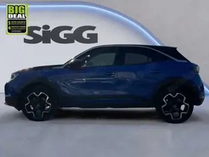 Opel Mokka 1.2 Ultimate Rückfahrkamerea PDC LED Bild 3