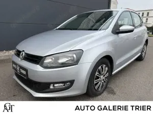 Volkswagen Polo V 1.6 TDI TrendlineBlueMotion/BMT KLIMA TOP Klima