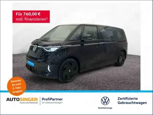 Volkswagen ID. Buzz ID.Buzz GTX Lang LR 4M 7S *IQ-L*AHK*ACC*360*NAVI