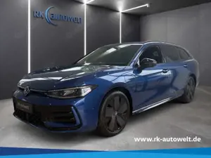 Volkswagen Passat R-Line 1,5 l eHybrid DSG AHK-klappbar Navi