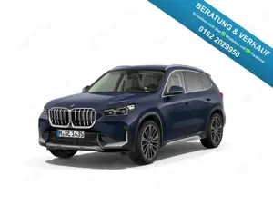 BMW X1 xDrive 23i HUD AHK-klappbar AHK El. Panodach Panor
