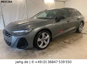 Audi A6 S line newMod Tech|Panorama|Virtual+Beifahrer