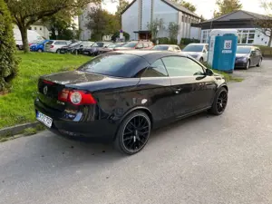 Volkswagen Eos Eos 2.0 FSI