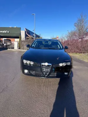 Alfa Romeo 159 1.9 jtdm 8v Progression 120cv