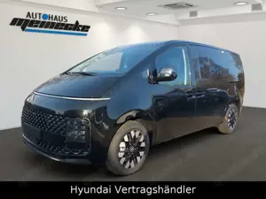 Hyundai STARIA Signature Hybrid 2WD