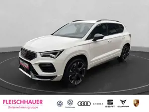CUPRA Ateca 2.0 TSI VZ 4Drive AHK schwenkbar Navi Beats