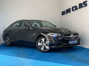 Mercedes-Benz C 300 e CAM/KILIMA/PARKASS/NAV/SHZ/APPLE/8fach