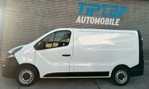 Opel Vivaro Bild 3