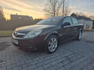 Opel Vectra C Edition, LEDER, XENON, SITZHEIZUNG, PDC
