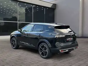 Nissan Qashqai QASHQAI 1.3 DIG-T MHEV 158 PS Xtronic 4x4 Tekna Bild 5