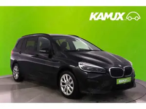 BMW 218 Gran Tourer Steptronic Advantage+LED+NAVI