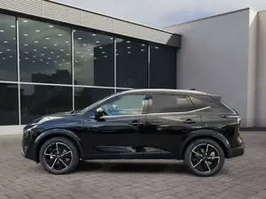 Nissan Qashqai QASHQAI 1.3 DIG-T MHEV 158 PS Xtronic 4x4 Tekna Bild 4