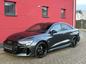 Audi RS3 LIMOUSINE 2.5 TFSI 400PS QUATTRO FACELIFT 1-HAND*