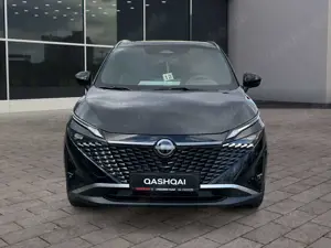 Nissan Qashqai QASHQAI 1.3 DIG-T MHEV 158 PS Xtronic 4x4 Tekna Bild 3