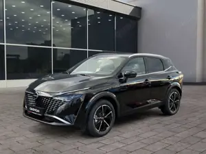 Nissan Qashqai QASHQAI 1.3 DIG-T MHEV 158 PS Xtronic 4x4 Tekna Bild 2