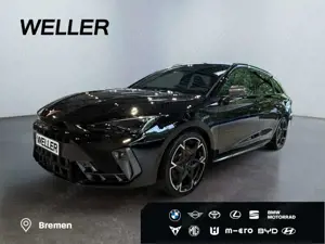 CUPRA Leon ST 1.5 e-Hybrid VZ *AHK*Matrix*Sennheiser*