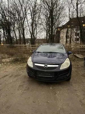 Opel Corsa 1.0 12V Bild 1