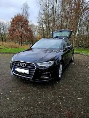 Audi A3 35 TFSI design