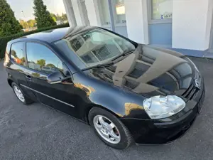 Volkswagen Golf Trendline Tüv Neu