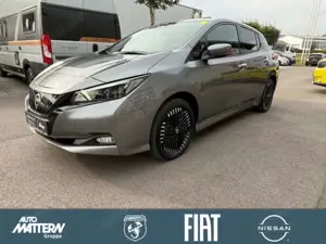 Nissan Leaf N- Connecta 62 KW schon ab 220€ L-Rate*