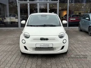Fiat 500e 3+1+Klimaaut.+Keyless+Tempomat+Schildererkennung Bild 2