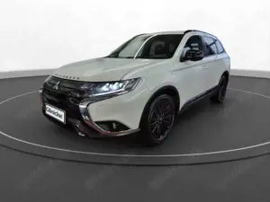 Mitsubishi Outlander Bild 1