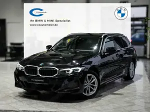 BMW 318 318d Touring Kamera