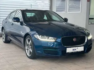 Jaguar XE Prestige Aut. Kamera Volleder Komfortzugang