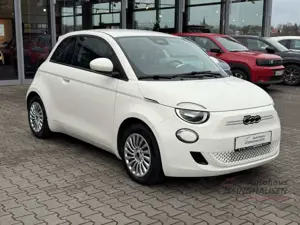 Fiat 500e 3+1+Klimaaut.+Keyless+Tempomat+Schildererkennung Bild 3