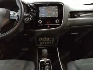 Mitsubishi Outlander Bild 5